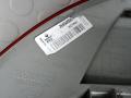 фонарь задний правый Renault Megane 3 поколение [2-й рестайлинг] 2014, 1.6 л., бензин, МКПП, хетчбэк 5 дв. - фото №6