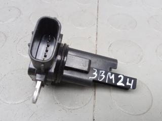 ДМРВ Toyota Prius 3 поколение [рестайлинг] 2013, 1.8 л., бензин, АКПП, хетчбэк 5 дв.