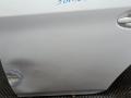 дверь задняя левая Toyota Prius 3 поколение [рестайлинг] 2013, 1.8 л., бензин, АКПП, хетчбэк 5 дв. - фото №2