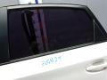 дверь задняя левая Toyota Prius 3 поколение [рестайлинг] 2013, 1.8 л., бензин, АКПП, хетчбэк 5 дв. - фото №3