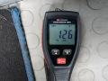 дверь задняя левая Toyota Prius 3 поколение [рестайлинг] 2013, 1.8 л., бензин, АКПП, хетчбэк 5 дв. - фото №6