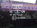 крышка багажника Toyota Prius 3 поколение [рестайлинг] 2013, 1.8 л., бензин, АКПП, хетчбэк 5 дв. - фото №5