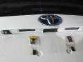 крышка багажника Toyota Prius 3 поколение [рестайлинг] 2013, 1.8 л., бензин, АКПП, хетчбэк 5 дв. - фото №7