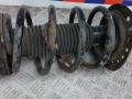 Стойка Nissan Qashqai 1 поколение [рестайлинг] 2012, 1.6 л., дизель, МКПП, внедорожник 5 дв., 54010JD70C, 54320JD00B, E4302BR24A - фото №2