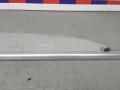 шторка багажника Toyota Prius 3 поколение [рестайлинг] 2013, 1.8 л., бензин, АКПП, хетчбэк 5 дв. - фото №3