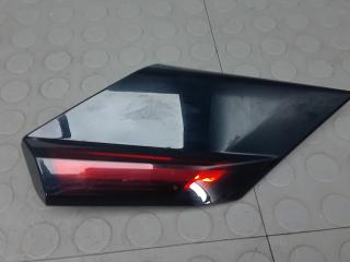 фонарь задний правый Citroen C4 2 поколение [рестайлинг] 2021, 1.2 л., бензин, МКПП, хетчбэк 5 дв., 9835109880