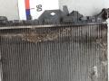 радиатор охлаждения Land Rover Range Rover Evoque L538 2012, 2.2 л., дизель, МКПП, внедорожник 5 дв. - фото №5