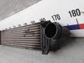 радиатор интеркулера Land Rover Range Rover Evoque L538 2012, 2.2 л., дизель, МКПП, внедорожник 5 дв. - фото №5