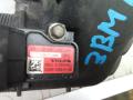 радиатор интеркулера Land Rover Range Rover Evoque L538 2012, 2.2 л., дизель, МКПП, внедорожник 5 дв. - фото №7