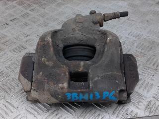 суппорт передний левый Land Rover Range Rover Evoque L538 2012, 2.2 л., дизель, МКПП, внедорожник 5 дв.