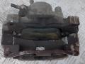 суппорт передний левый Land Rover Range Rover Evoque L538 2012, 2.2 л., дизель, МКПП, внедорожник 5 дв. - фото №3