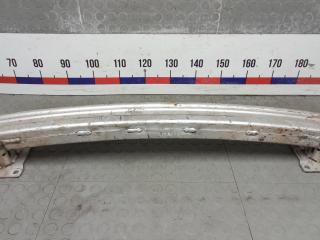 усилитель бампера переднего Land Rover Range Rover Evoque L538 2012, 2.2 л., дизель, МКПП, внедорожник 5 дв.