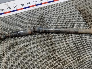 Карданный вал Land Rover Discovery 4 поколение 2012, 3.0 л., SD V6, дизель, АКПП, внедорожник 5 дв.
