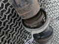 Карданный вал Land Rover Discovery 4 поколение 2012, 3.0 л., SD V6, дизель, АКПП, внедорожник 5 дв. - фото №5