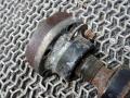 Карданный вал Land Rover Discovery 4 поколение 2012, 3.0 л., SD V6, дизель, АКПП, внедорожник 5 дв. - фото №6