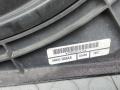 вентилятор радиатора Dodge Nitro 1 поколение 2009, 2.8 л., дизель, АКПП, внедорожник 5 дв. - фото №4