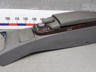 подлокотник Mercedes-Benz S-Класс W221 2006, 3.0 л., дизель, АКПП, седан