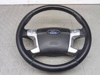 руль Ford Galaxy 2 поколение 2006, 2.0 л., дизель, МКПП, минивэн
