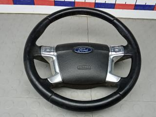 руль Ford Galaxy 2 поколение 2006, 2.0 л., дизель, МКПП, минивэн