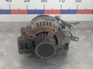 генератор Toyota RAV4 3 поколение (XA30) 2007, 2.2 л., дизель, МКПП, внедорожник 5 дв., 27060-26030