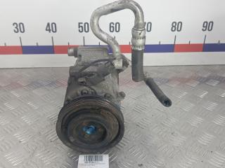 компрессор кондиционера Kia Ceed 1 поколение [рестайлинг] 2011, 1.6 л., дизель, МКПП, хетчбэк 5 дв., AN8CA-03