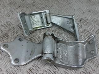 петля двери Mercedes-Benz Vito W447 2016, 1.6 л., дизель, МКПП, микроавтобус, A6397401937, A4477400137