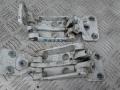 петля двери Mercedes-Benz Sprinter 2 поколение (W906) 2007, 2.2 л., CDI 215/315/415, дизель, МКПП, микроавтобус - фото №2