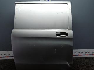 дверь сдвижная Mercedes-Benz Vito W447 2016, 1.6 л., дизель, МКПП, микроавтобус, A4477304700