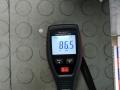 дверь сдвижная Mercedes-Benz Vito W447 2016, 1.6 л., дизель, МКПП, микроавтобус, A4477304700 - фото №5