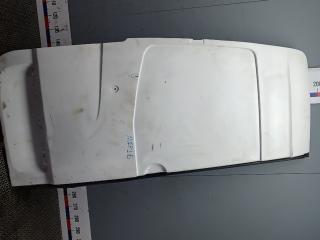 дверь задняя распашная левая Mercedes-Benz Sprinter 2 поколение (W906) 2007, 2.2 л., CDI 215/315/415, дизель, МКПП, микроавтобус