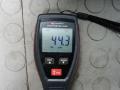 дверь задняя распашная левая Mercedes-Benz Sprinter 2 поколение (W906) 2007, 2.2 л., CDI 215/315/415, дизель, МКПП, микроавтобус - фото №6