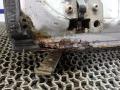 дверь задняя распашная левая Mercedes-Benz Sprinter 2 поколение (W906) 2007, 2.2 л., CDI 215/315/415, дизель, МКПП, микроавтобус - фото №11