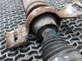 Карданный вал Toyota RAV4 3 поколение (XA30) 2007, 2.2 л., дизель, МКПП, внедорожник 5 дв. - фото №5