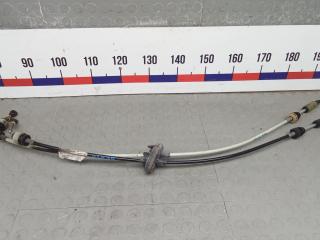 трос кулисы КПП Volkswagen Crafter 1 поколение 2009, 2.5 л., дизель, МКПП, микроавтобус