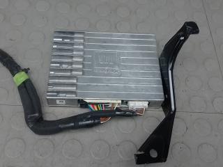 Усилитель музыки Toyota Prius 3 поколение [рестайлинг] 2013, 1.8 л., бензин, АКПП, хетчбэк 5 дв., 862800WA51