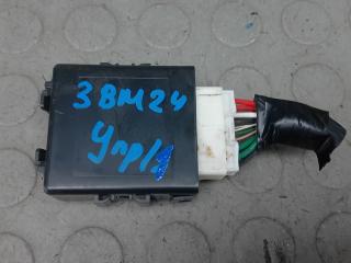 блок управления (другие) Toyota Prius 3 поколение [рестайлинг] 2013, 1.8 л., бензин, АКПП, хетчбэк 5 дв., 8594047030