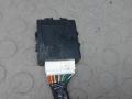 блок управления (другие) Toyota Prius 3 поколение [рестайлинг] 2013, 1.8 л., бензин, АКПП, хетчбэк 5 дв., 8594047030 - фото №2