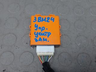 блок управления центральным замком Toyota Prius 3 поколение [рестайлинг] 2013, 1.8 л., бензин, АКПП, хетчбэк 5 дв., 8597047020