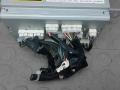 магнитола Toyota Prius 3 поколение [рестайлинг] 2013, 1.8 л., бензин, АКПП, хетчбэк 5 дв., 8614047100 - фото №3
