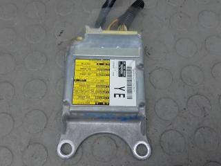 блок AirBag Toyota Prius 3 поколение [рестайлинг] 2013, 1.8 л., бензин, АКПП, хетчбэк 5 дв., 8917047111