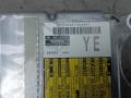 блок AirBag Toyota Prius 3 поколение [рестайлинг] 2013, 1.8 л., бензин, АКПП, хетчбэк 5 дв., 8917047111 - фото №2