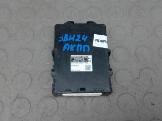 блок управления АКПП Toyota Prius 3 поколение [рестайлинг] 2013, 1.8 л., бензин, АКПП, хетчбэк 5 дв., 8953576010