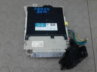 Блок управления BCM (Body Control Module) Toyota Prius 3 поколение [рестайлинг] 2013, 1.8 л., бензин, АКПП, хетчбэк 5 дв., 8922147380