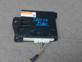 ЭБУ Toyota Prius 3 поколение [рестайлинг] 2013, 1.8 л., бензин, АКПП, хетчбэк 5 дв., 8865047320