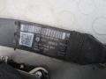 ремень безопасности Volkswagen Passat CC 1 поколение [рестайлинг] 2012, 2.0 л., дизель, АКПП, купе - фото №3