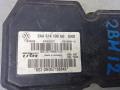 блок ABS Volkswagen Passat CC 1 поколение [рестайлинг] 2012, 2.0 л., дизель, АКПП, купе - фото №4