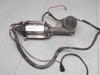 Электроусилитель руля Volkswagen Passat CC 1 поколение [рестайлинг] 2012, 2.0 л., дизель, АКПП, купе