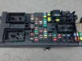 блок комфорта Land Rover Range Rover Evoque L538 2012, 2.2 л., дизель, МКПП, внедорожник 5 дв., BJ3214F041AC - фото №2