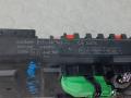 блок комфорта Land Rover Range Rover Evoque L538 2012, 2.2 л., дизель, МКПП, внедорожник 5 дв., BJ3214F041AC - фото №3