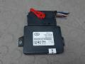 блок управления ручником Land Rover Range Rover Evoque L538 2012, 2.2 л., дизель, МКПП, внедорожник 5 дв., BJ322C496AH - фото №2